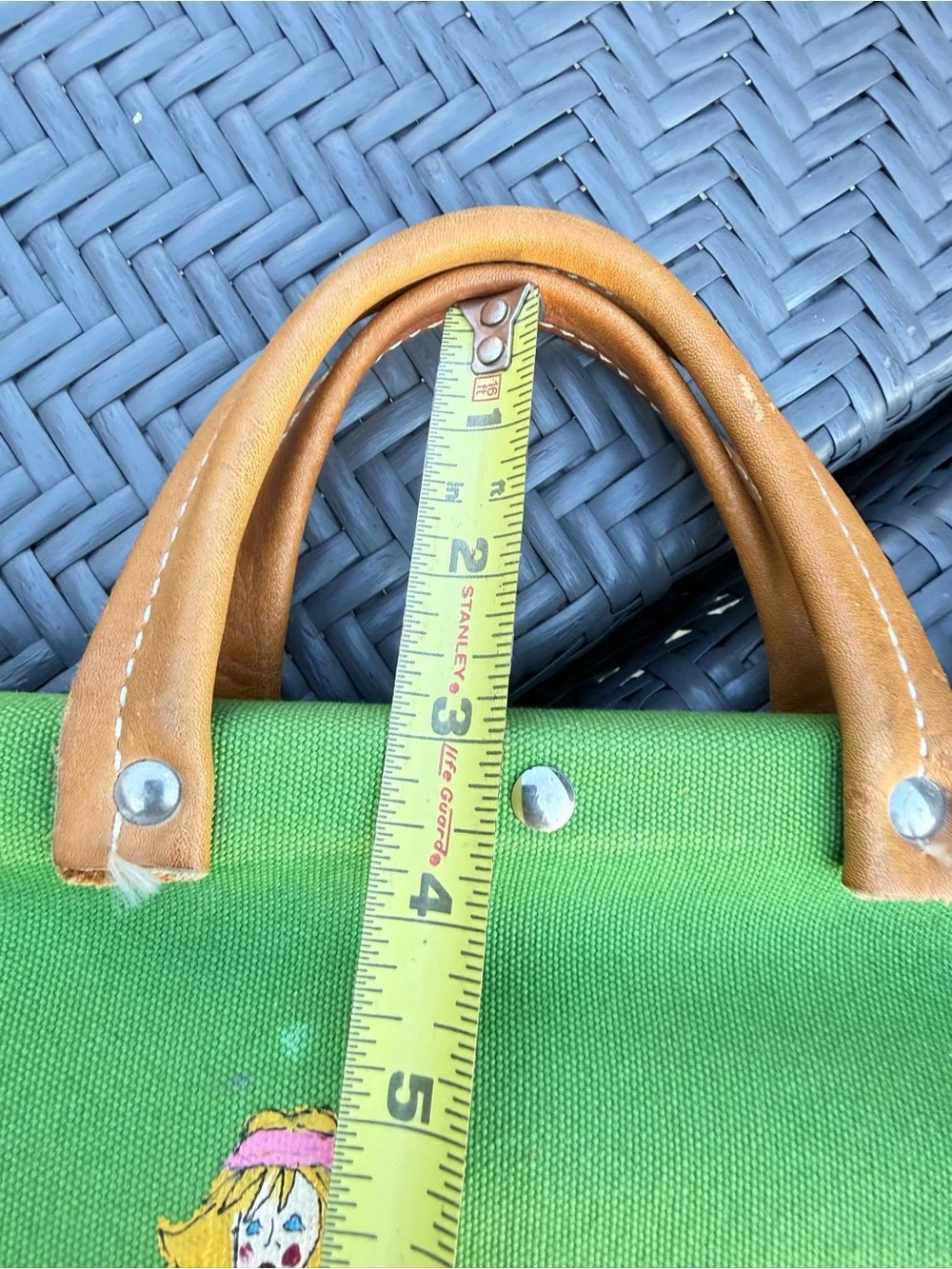 Handmade one kind